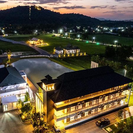 Pim Pool Villa 난 외부 사진