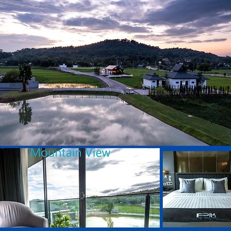 Pim Pool Villa 난 외부 사진