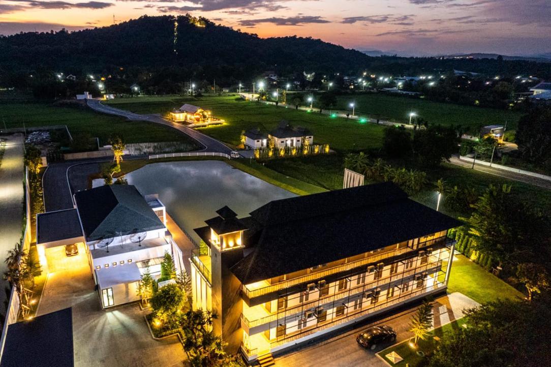 Pim Pool Villa 난 외부 사진