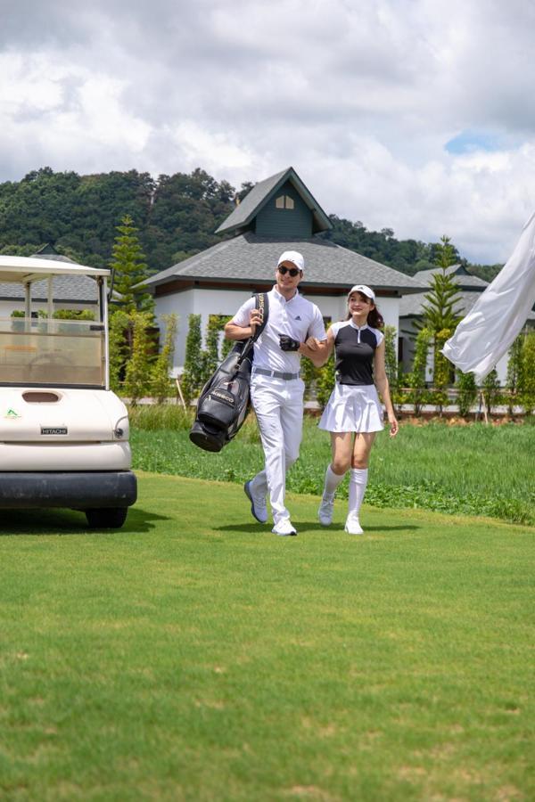Pim Pool Villa 난 외부 사진