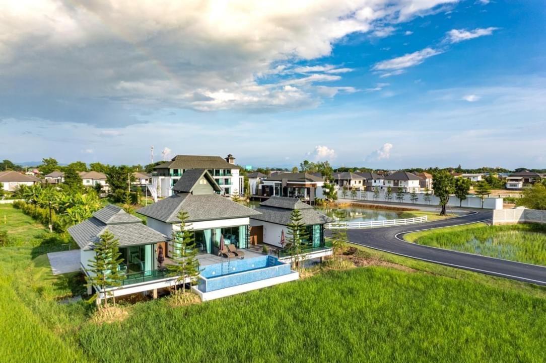 Pim Pool Villa 난 외부 사진