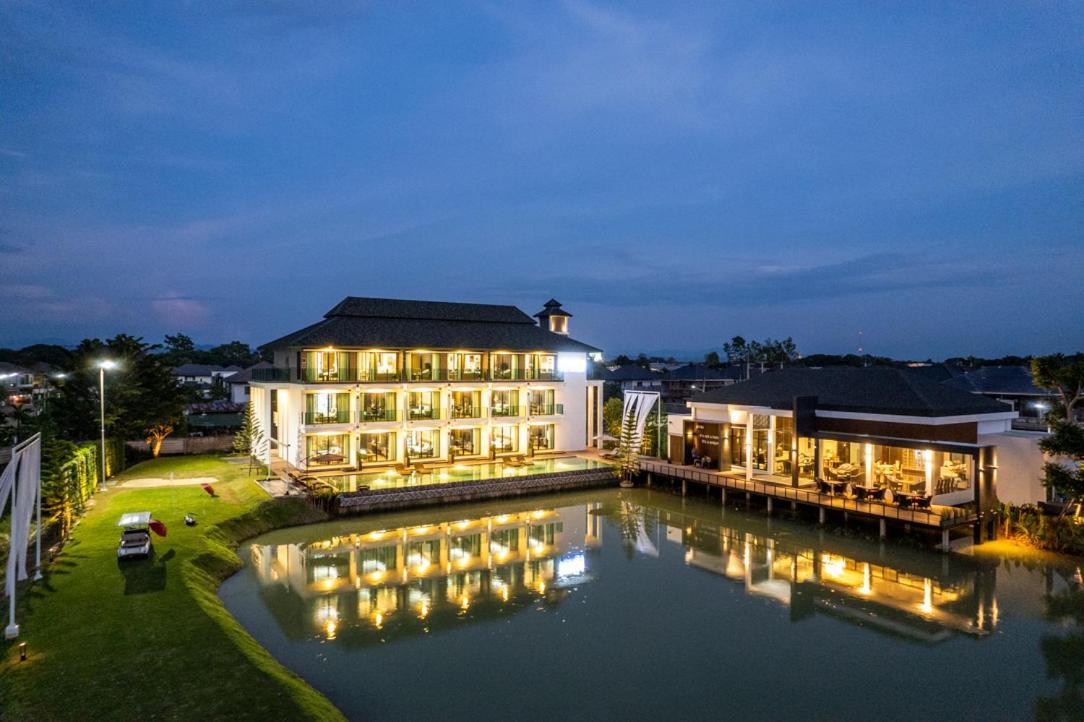 Pim Pool Villa 난 외부 사진
