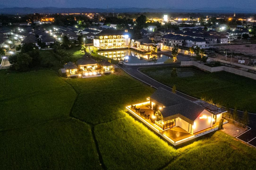 Pim Pool Villa 난 외부 사진