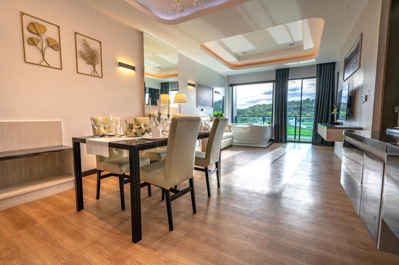 Pim Pool Villa 난 외부 사진