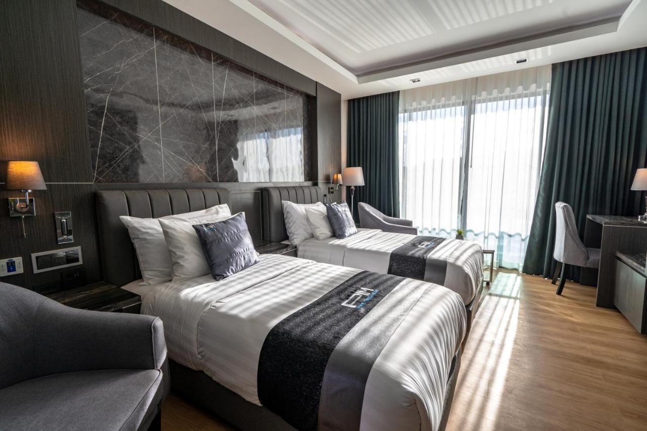 Pim Pool Villa 난 외부 사진