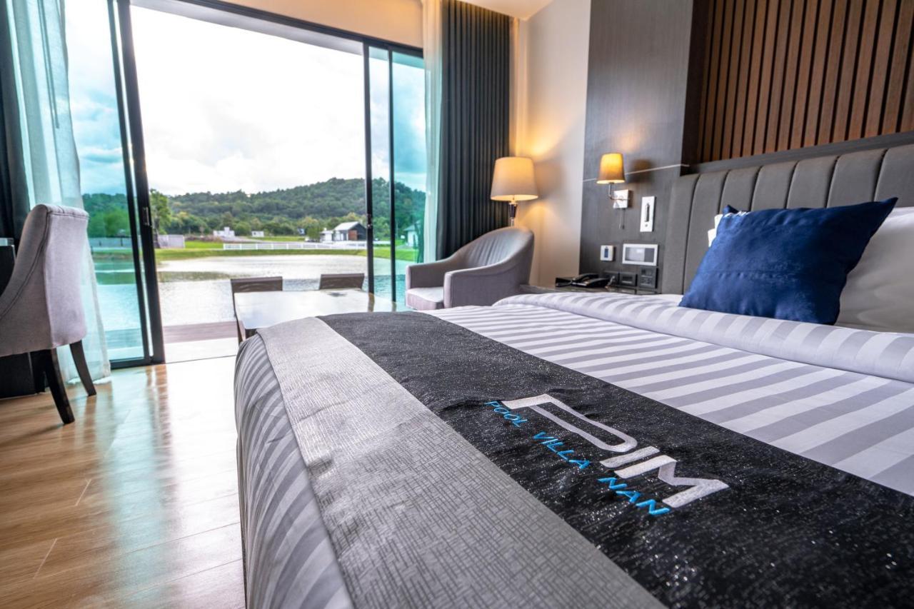 Pim Pool Villa 난 외부 사진