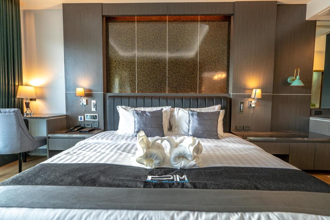 Pim Pool Villa 난 외부 사진