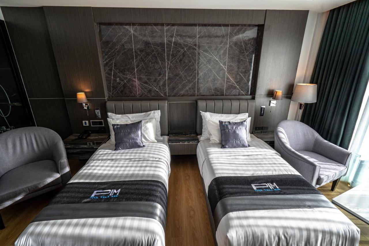 Pim Pool Villa 난 외부 사진