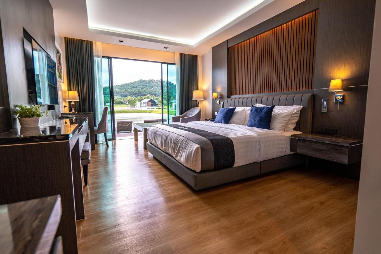Pim Pool Villa 난 외부 사진