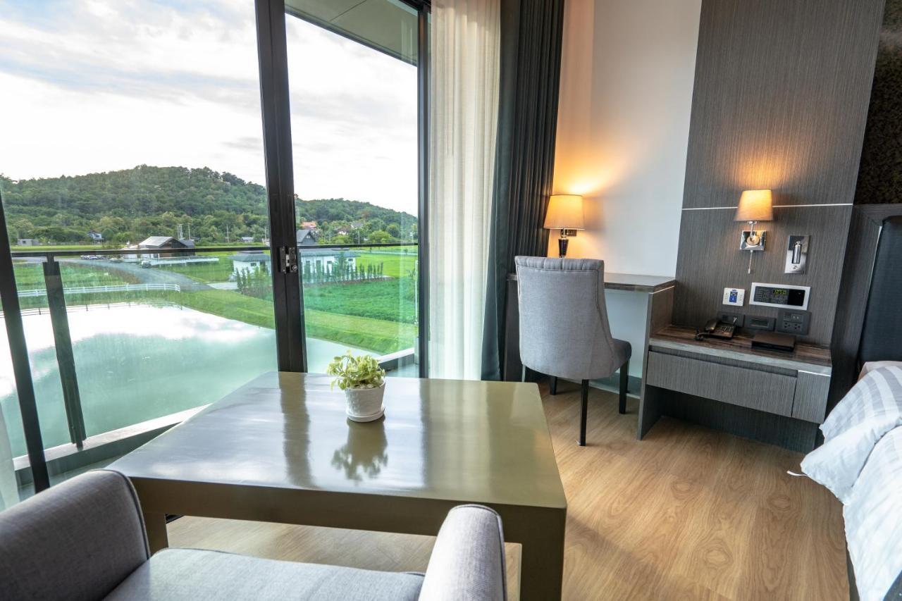 Pim Pool Villa 난 외부 사진