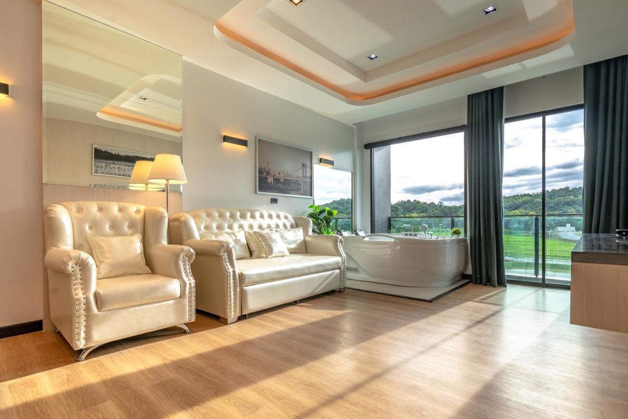 Pim Pool Villa 난 외부 사진