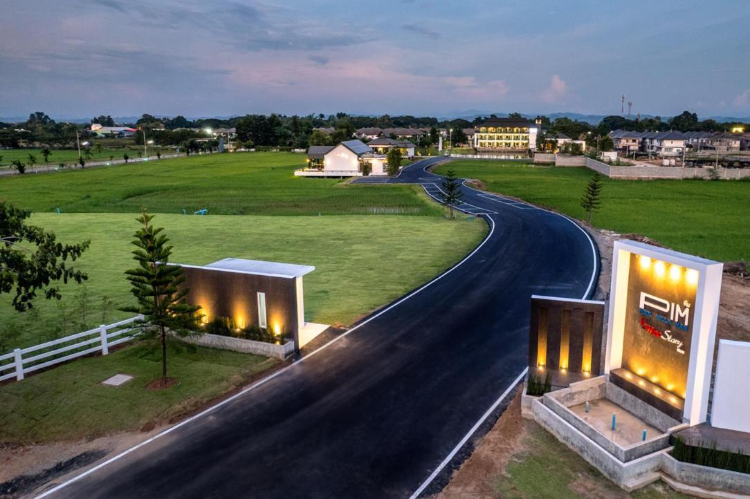 Pim Pool Villa 난 외부 사진