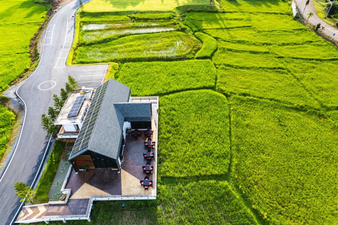 Pim Pool Villa 난 외부 사진