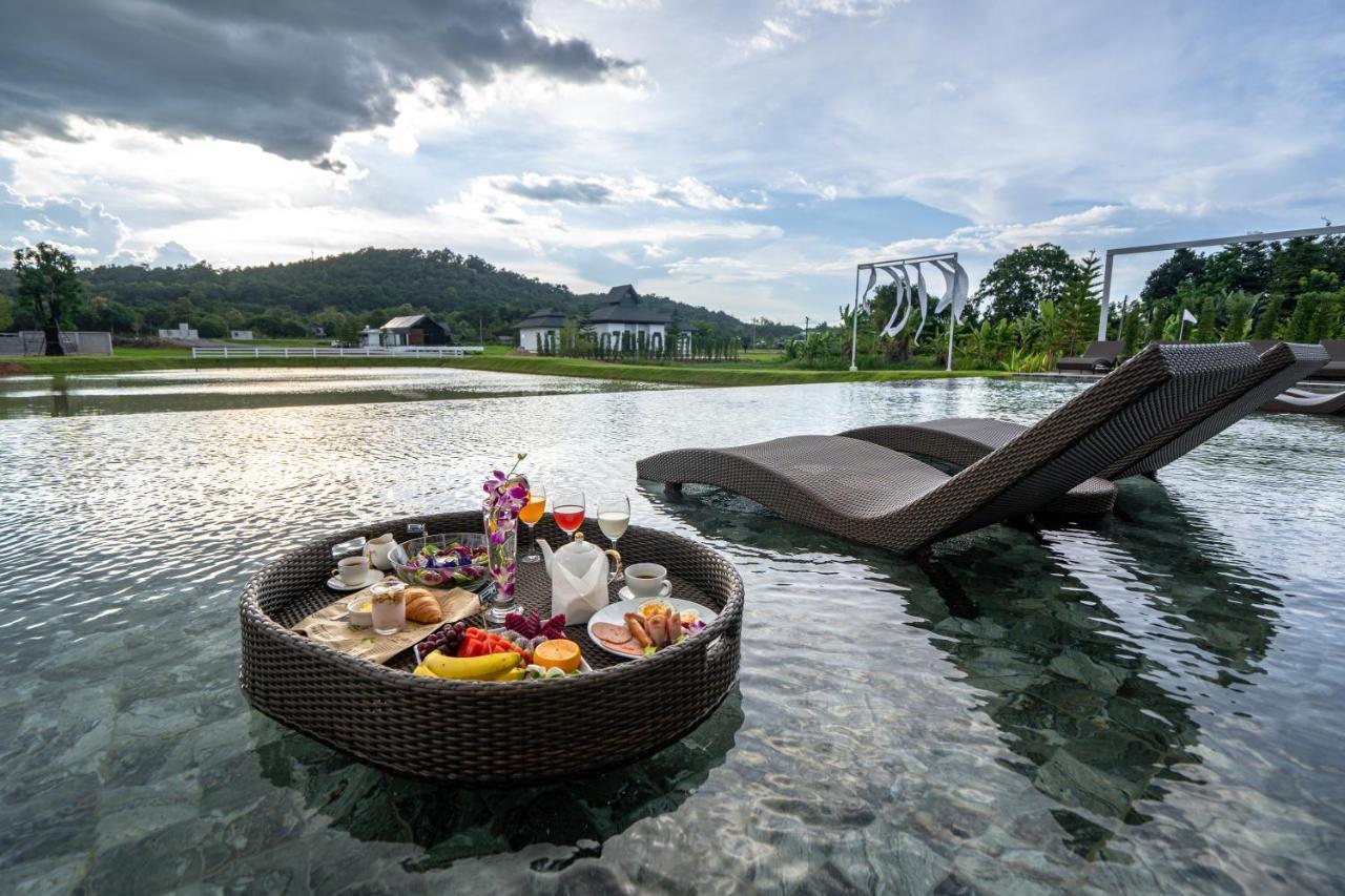 Pim Pool Villa 난 외부 사진