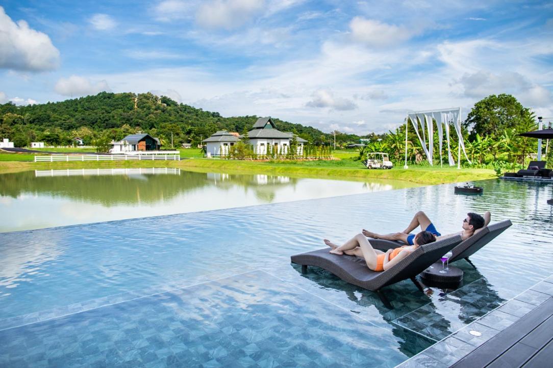 Pim Pool Villa 난 외부 사진