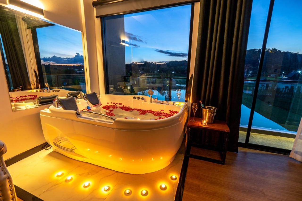 Pim Pool Villa 난 외부 사진