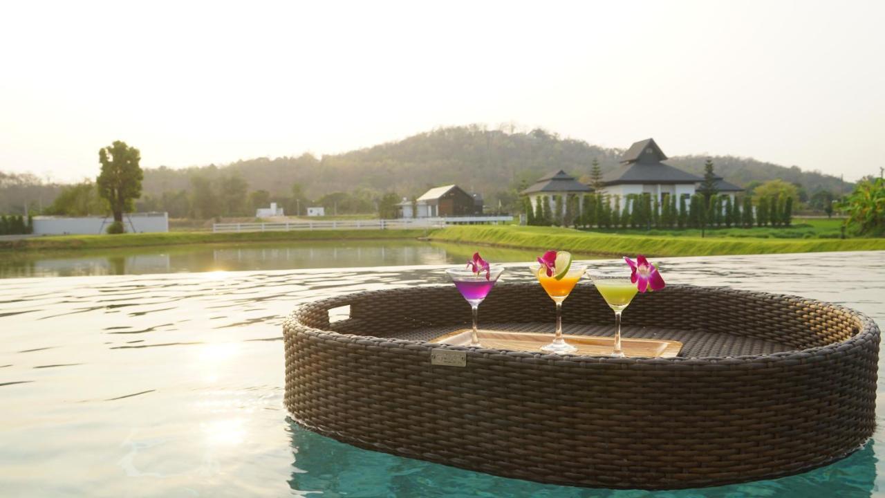 Pim Pool Villa 난 외부 사진