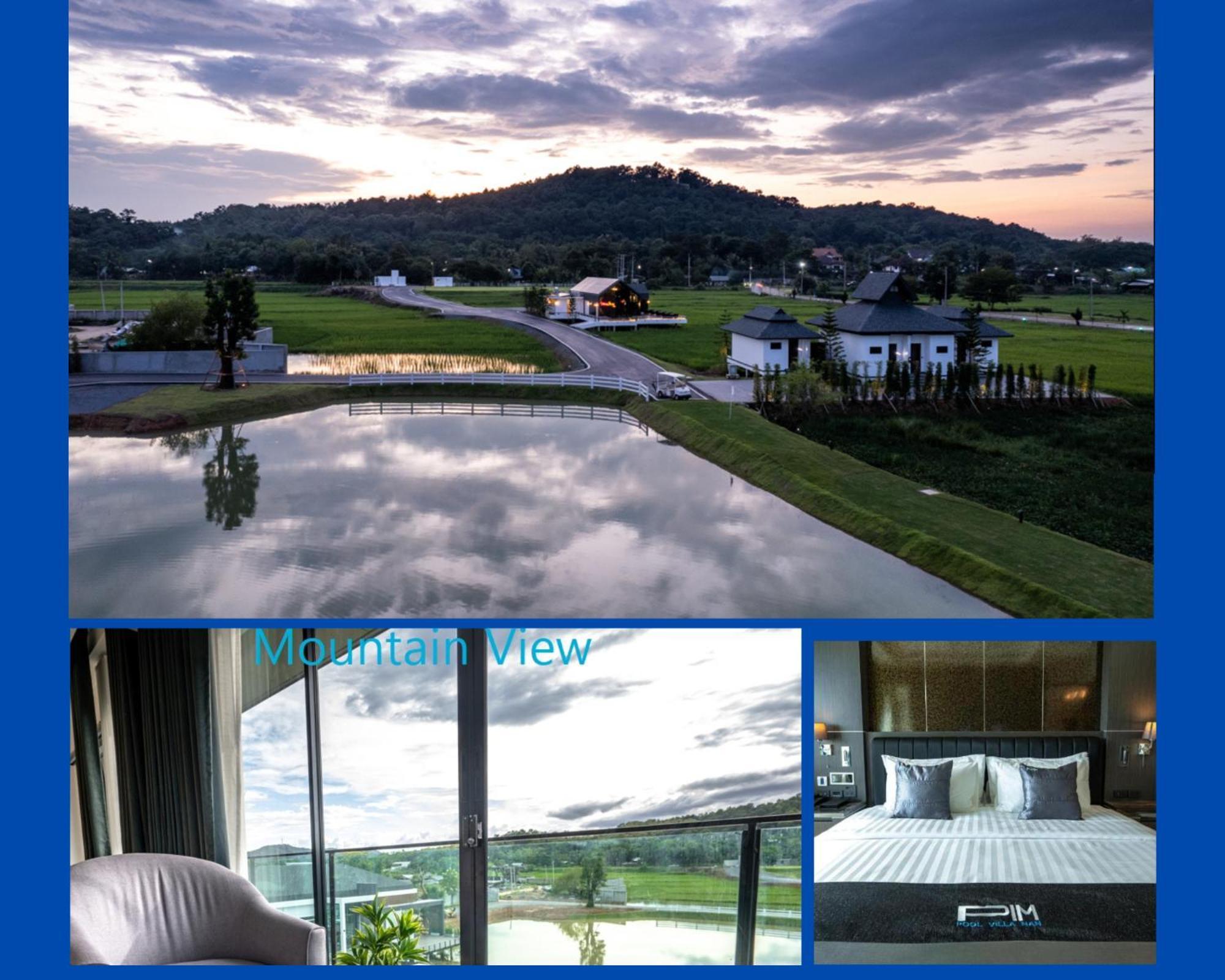 Pim Pool Villa 난 외부 사진