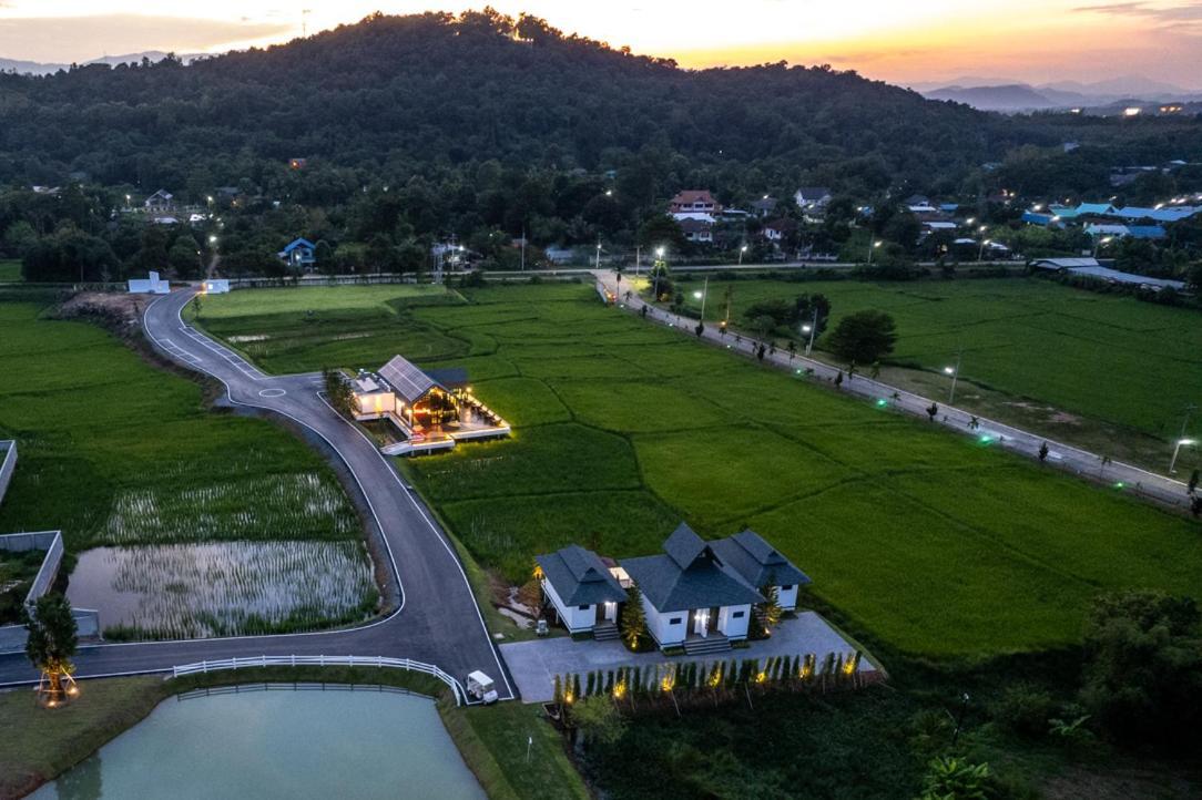 Pim Pool Villa 난 외부 사진