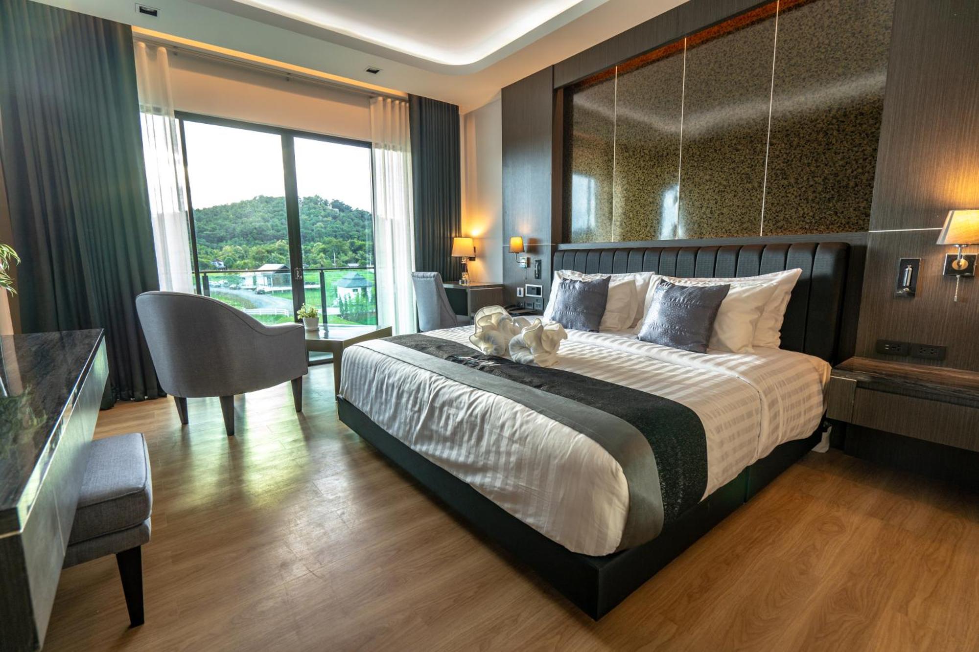 Pim Pool Villa 난 외부 사진