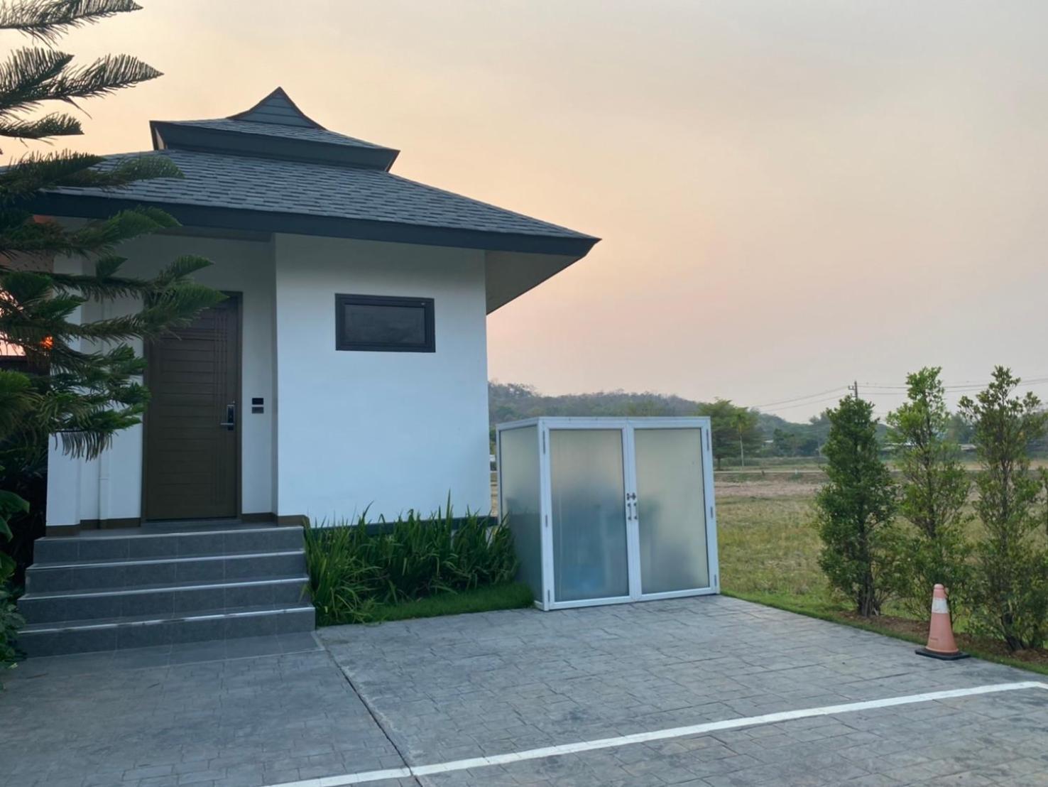 Pim Pool Villa 난 외부 사진