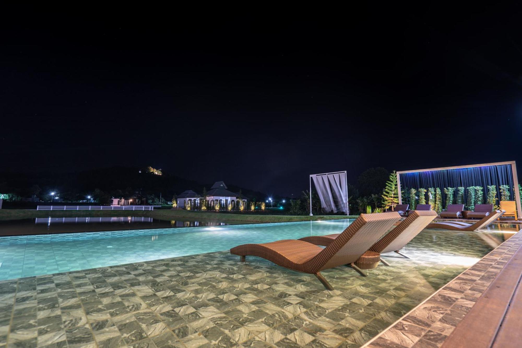 Pim Pool Villa 난 외부 사진