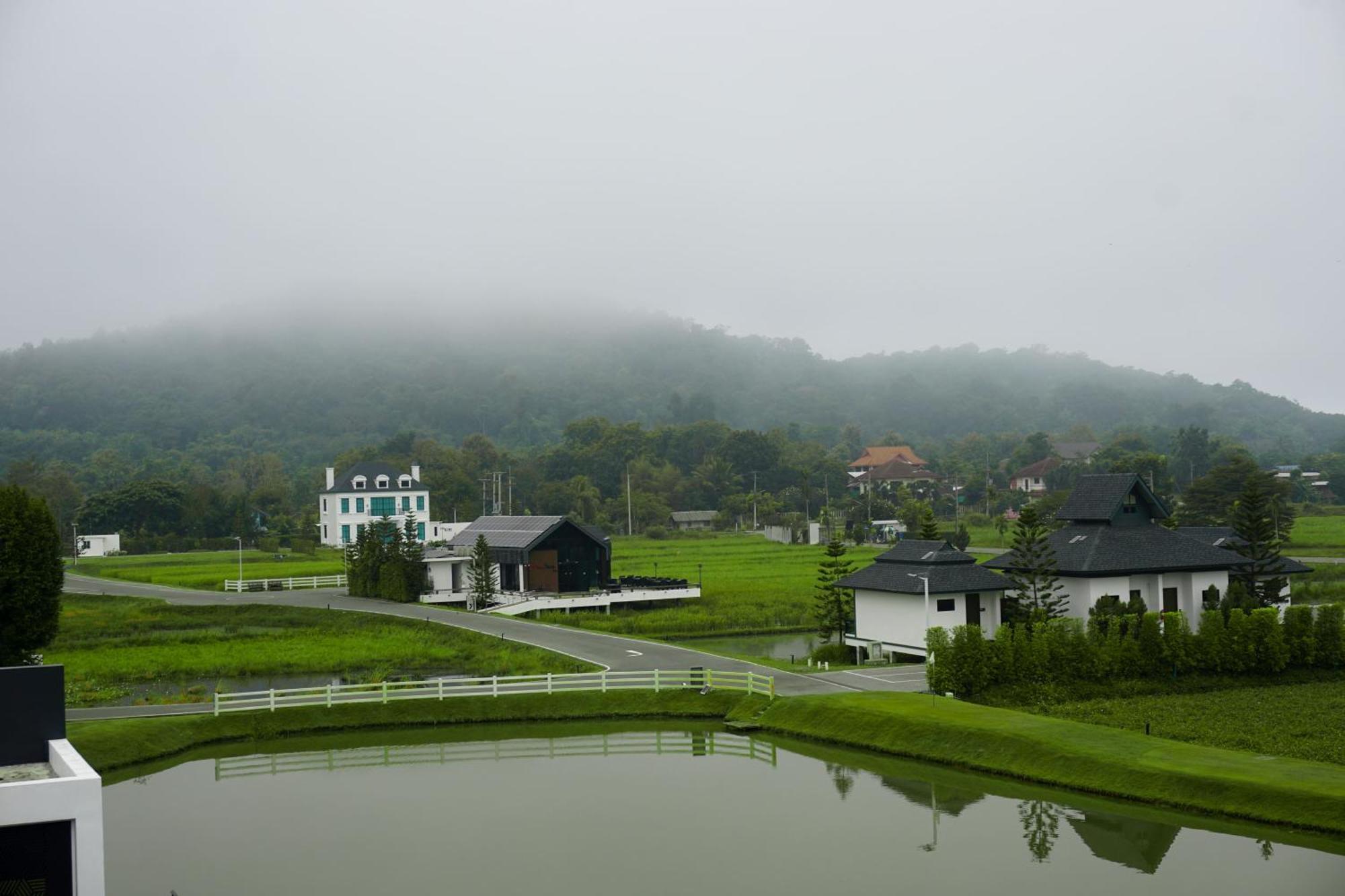Pim Pool Villa 난 외부 사진