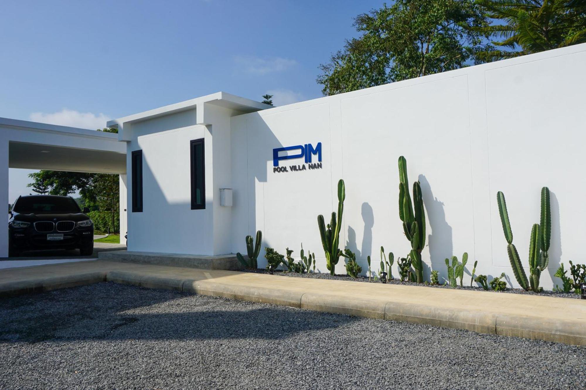 Pim Pool Villa 난 외부 사진