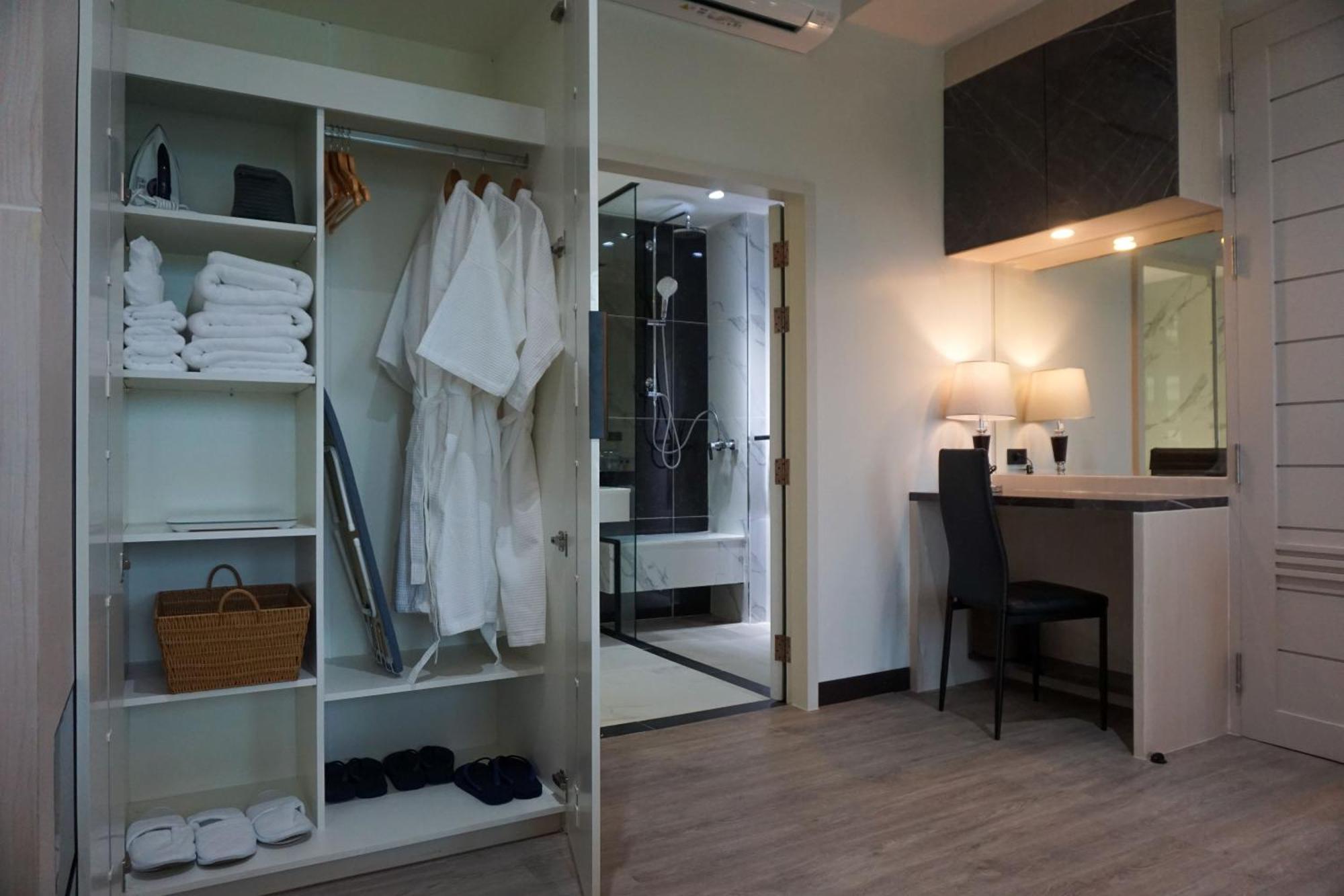 Pim Pool Villa 난 외부 사진