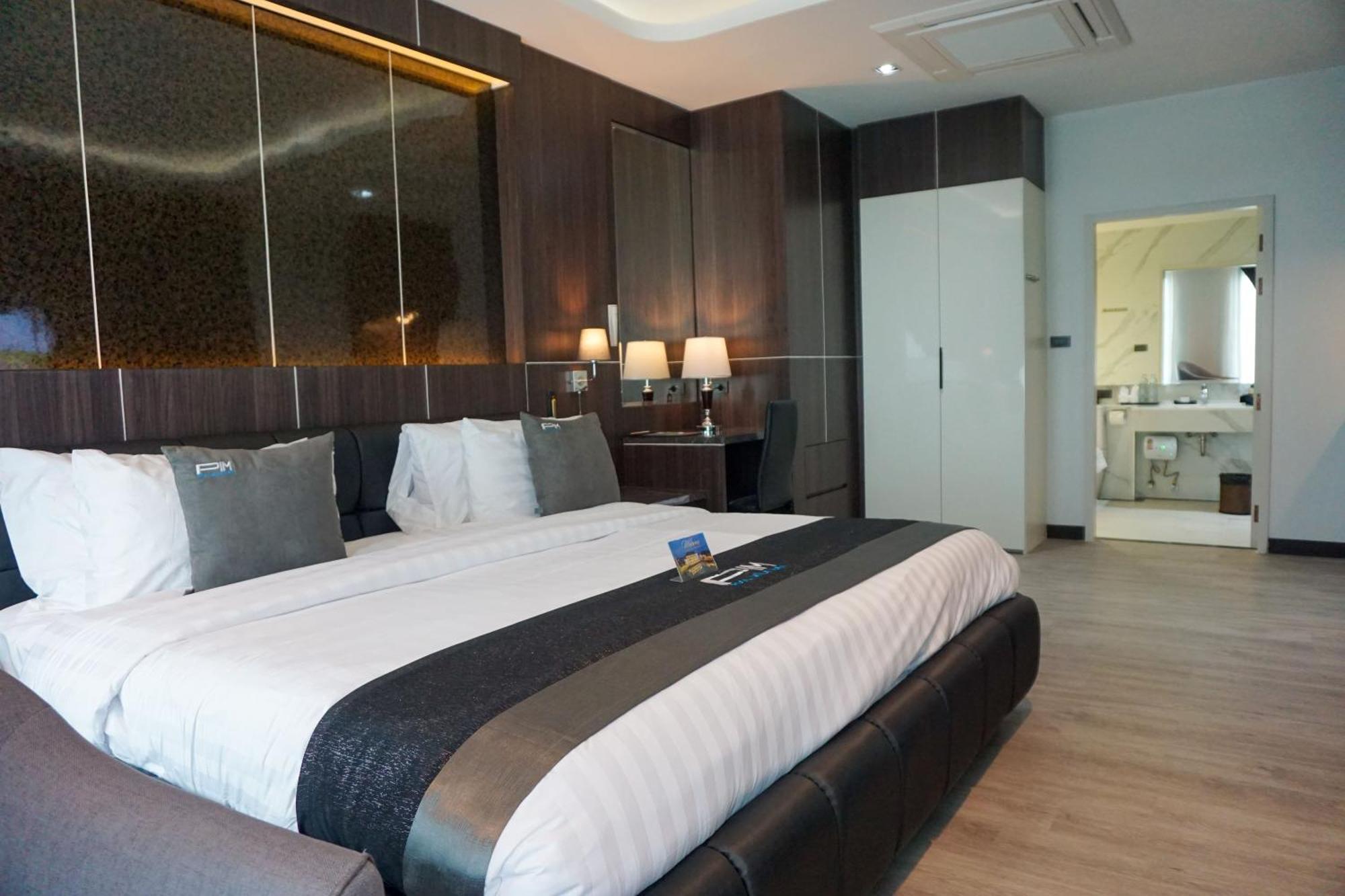 Pim Pool Villa 난 외부 사진