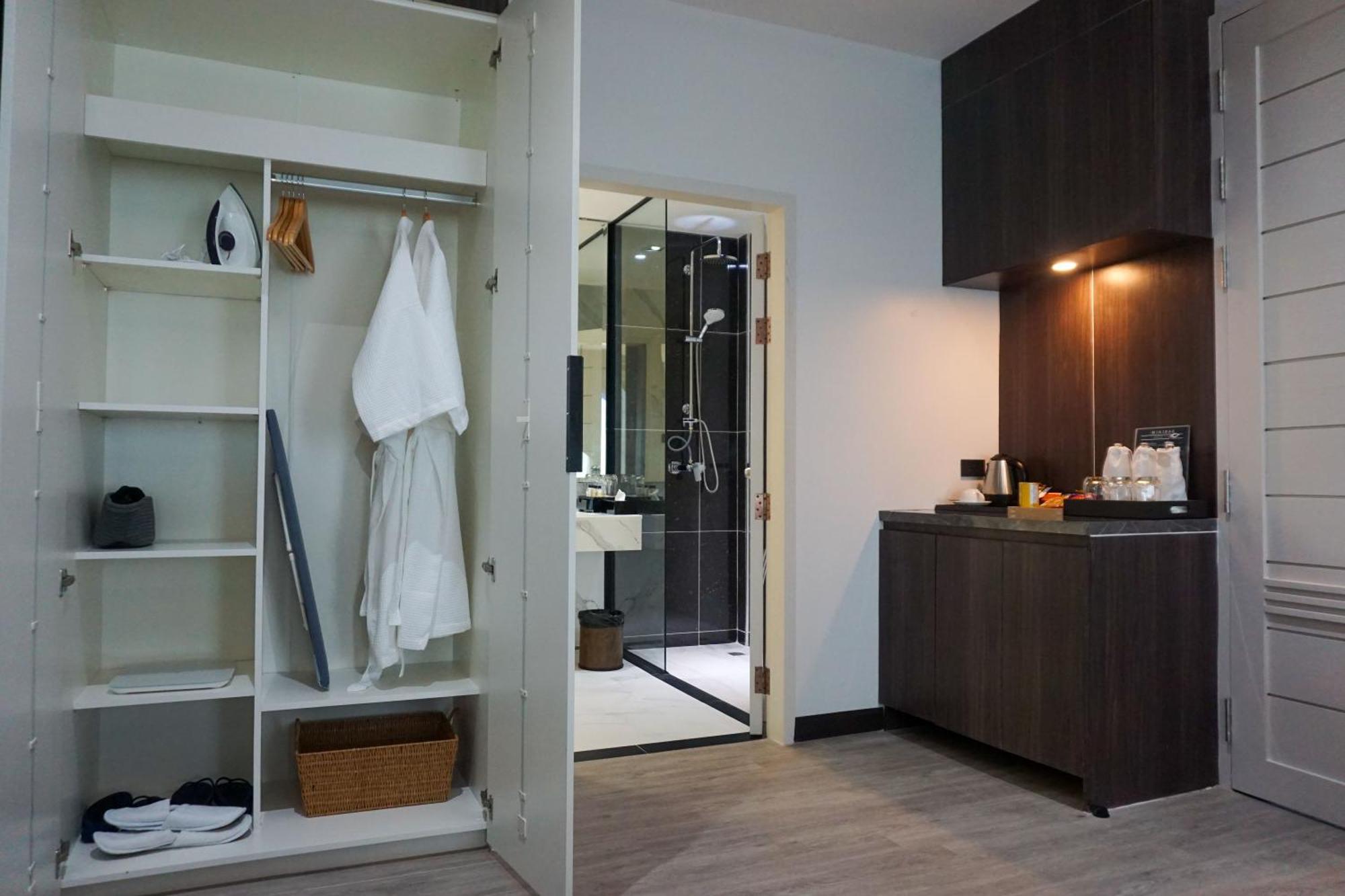 Pim Pool Villa 난 외부 사진